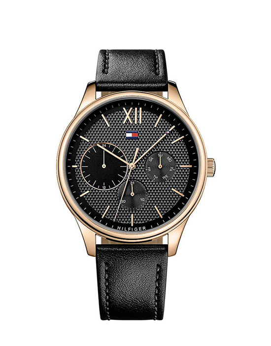 Часы Tommy Hilfiger Damon 1791419